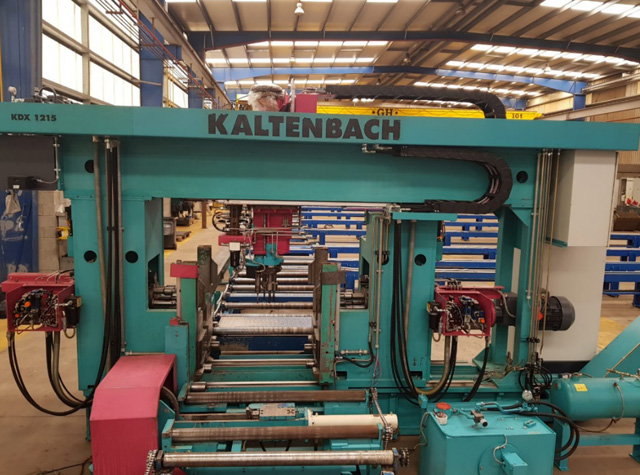 KALTENBACH KC1201 5