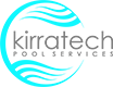 KIRRATECH POOL SERVICES LOGO