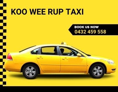 KOO WEE RUP TAXI COVER IMAGE
