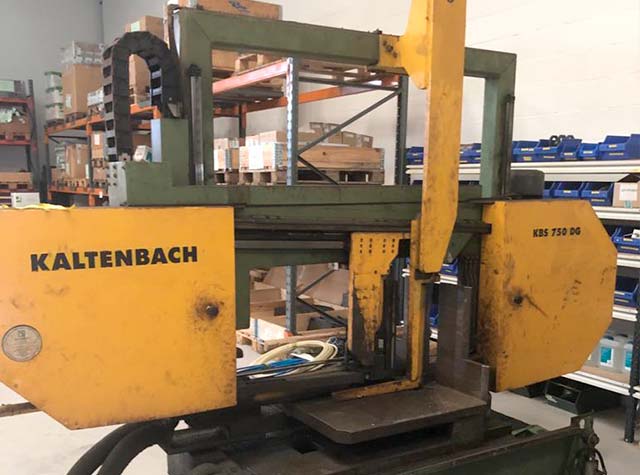 Kaltenbach KBS 750 1