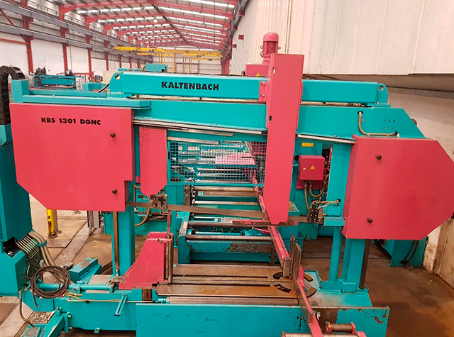 Kaltenbach KBS1301 KD1215 4