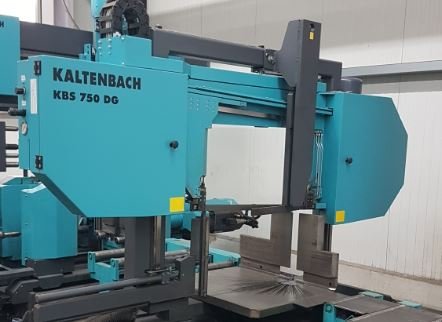 Kaltenbach KDM 615 KBS 750 DG 4