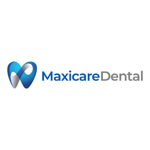 Maxicare Dental Logo