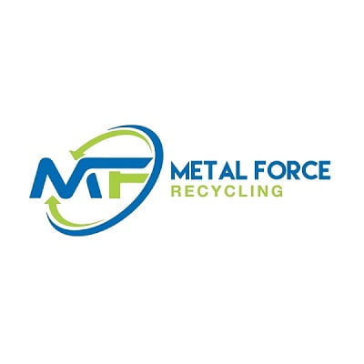 Metalforce.com .au Logo 400px