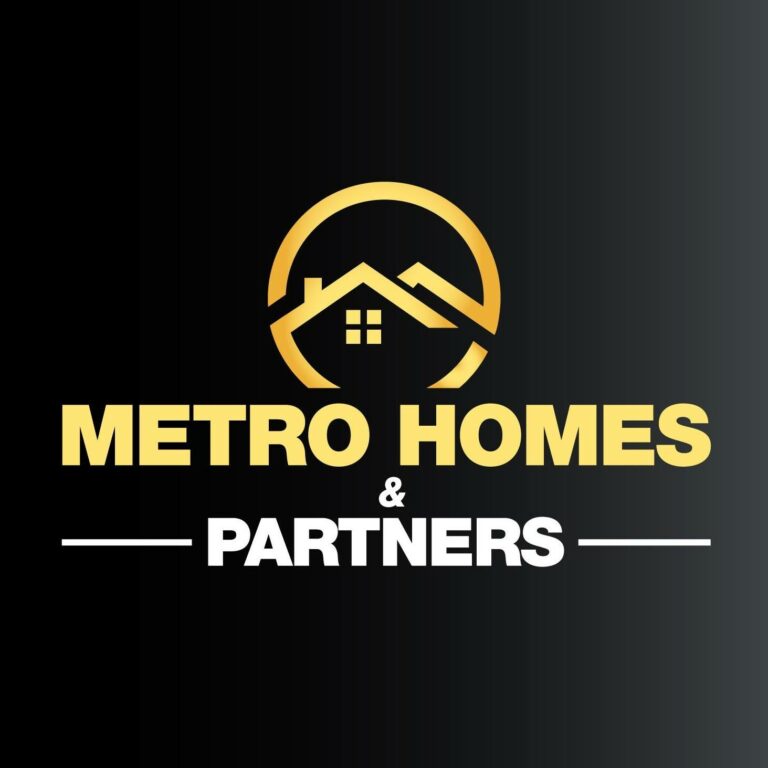 Metro Homes and Partners Logo 768x768