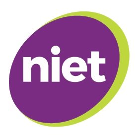 NIET Logo
