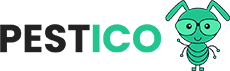 Pestico Pest Logo