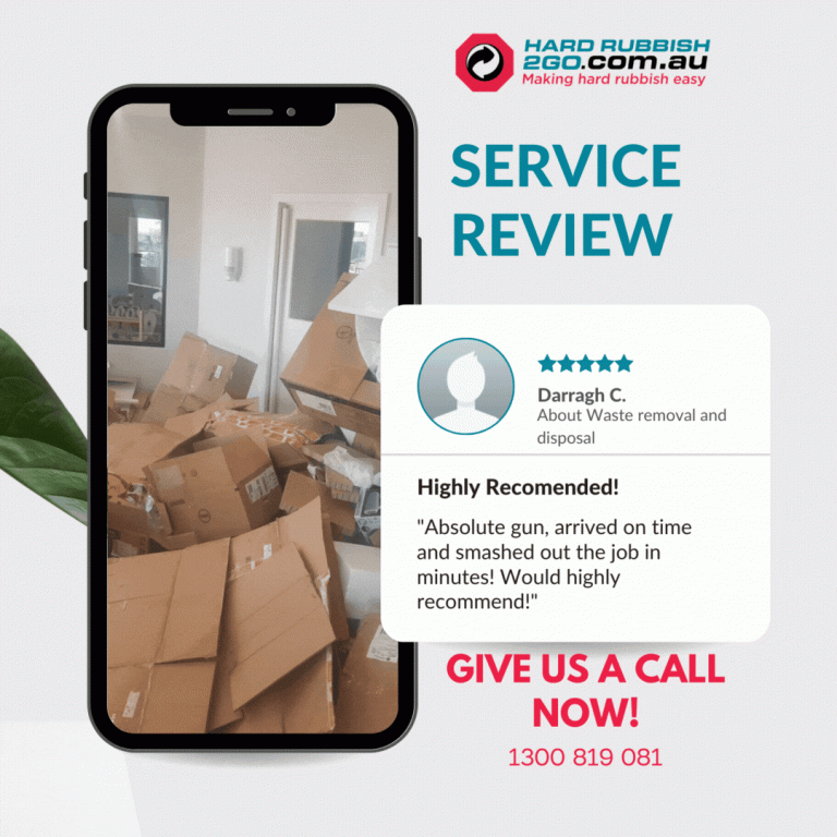 Product Review with Smartphone Mockup Instagram Post 768x768