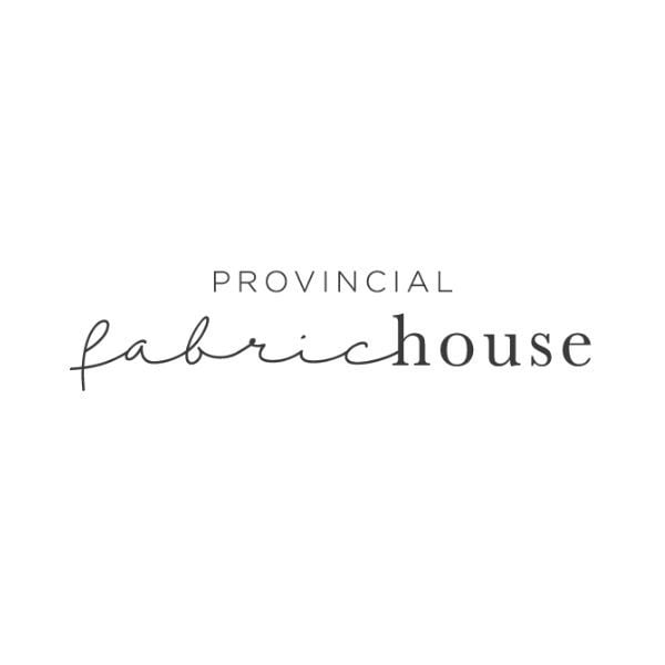 Provincial Fabric House