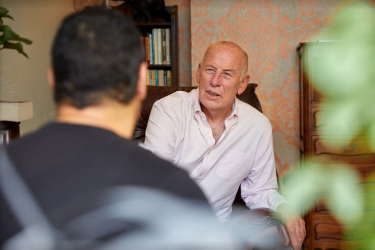 Psychotherapy in Melbourne 768x512