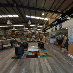Rugs store in Lawnton