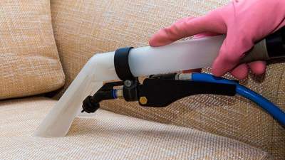 Sofa Cleaning North Shore