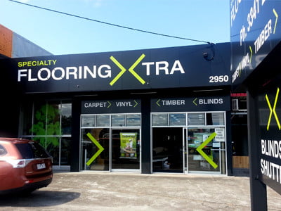 Specialty Flooring Xtra