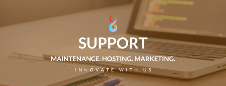 Support Services