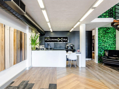 Tatters Flooring Xtra