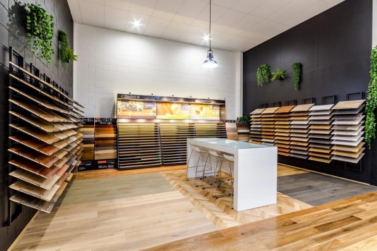 Vinyl Flooring Store in Tatters 768x512