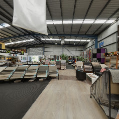 Vinyl Flooring store in Lawnton