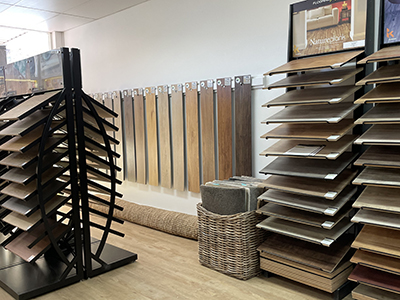 Vinyl flooring Store in Narrabri