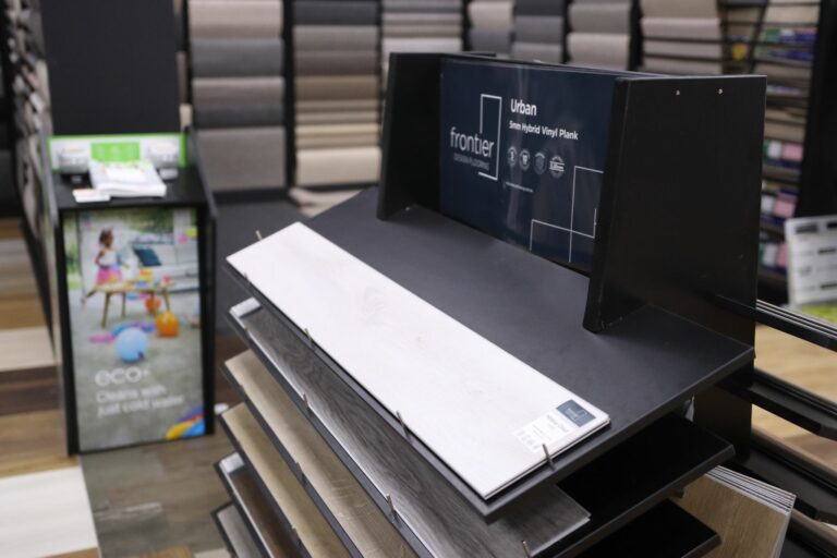 Vinyl flooring Store in Osborne Park 768x512