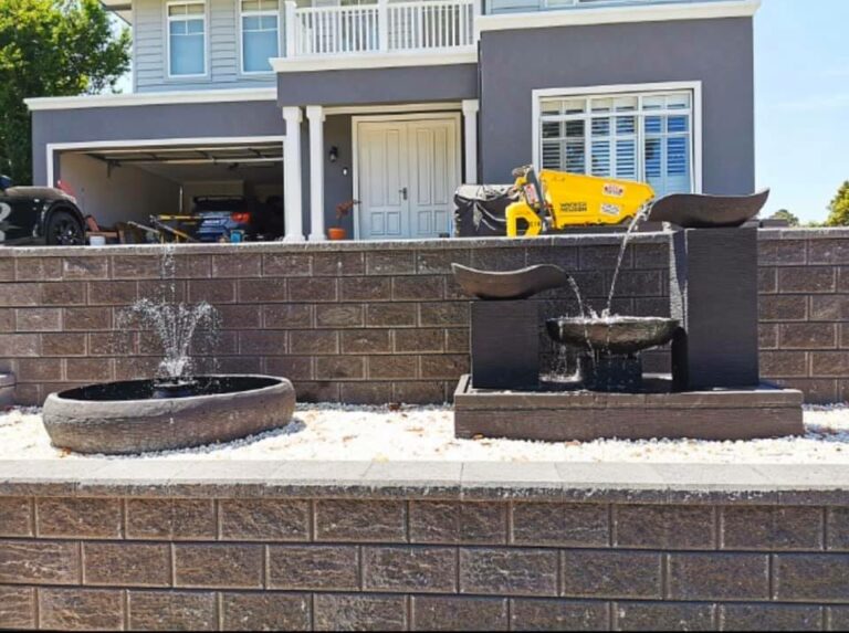 Water Features Adelaide 768x573