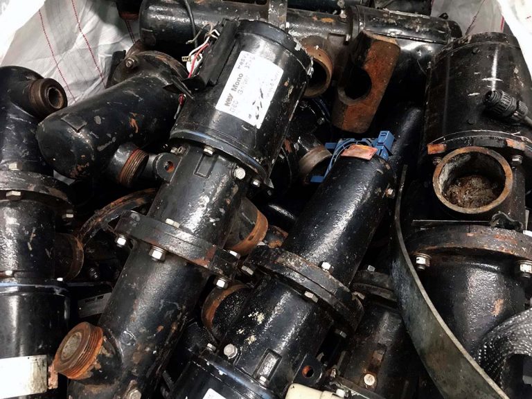 Why Are Recycling Scrap Car Parts Important 768x576