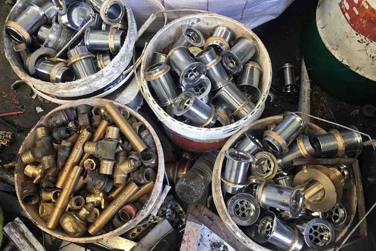 Why you need yo sell your scrap metal 768x512