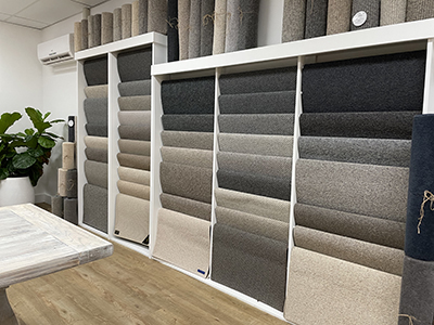 Window furnishing Store in Narrabri