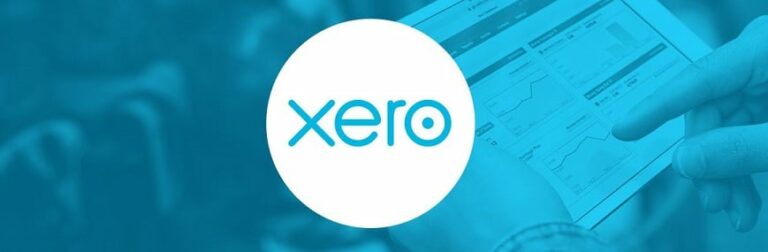 Xero Training Revesby 768x252