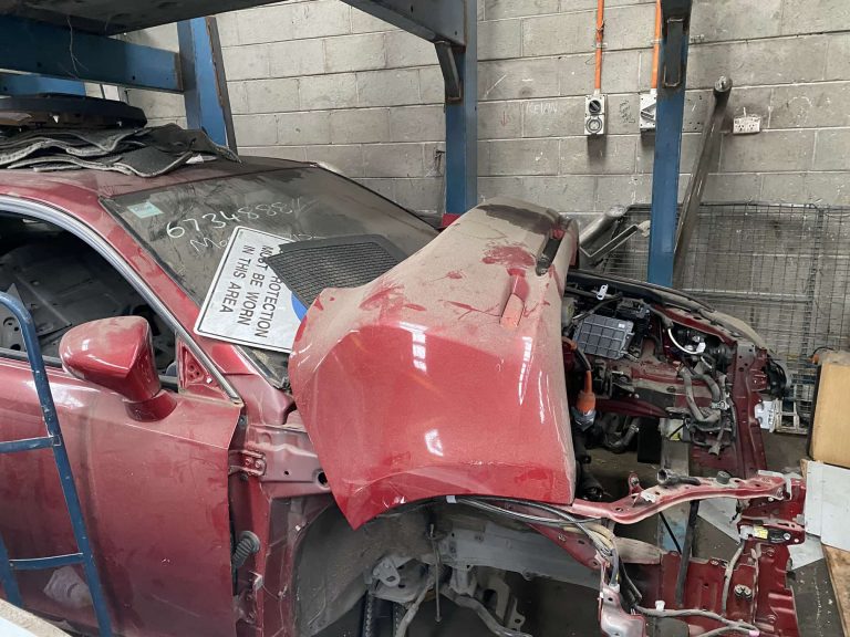 bought accidented car in melbourne 768x576