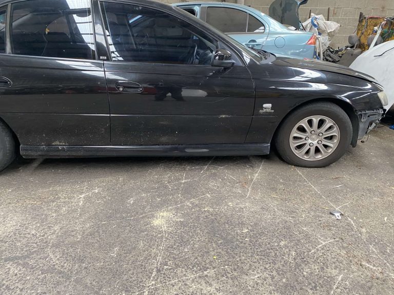 bought old damaged car in melbourne 768x576