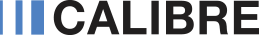 calibre logo