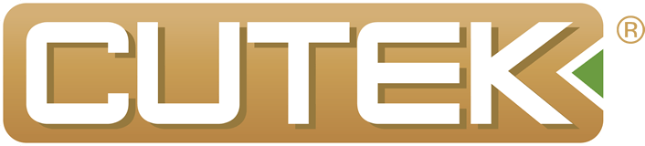 cutek logo