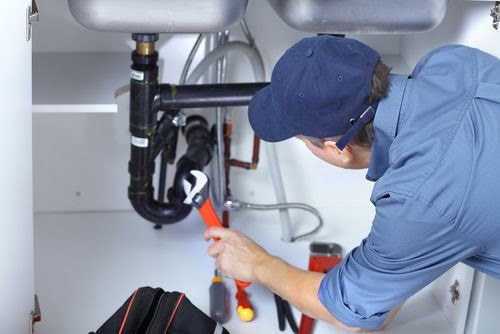 emergency plumbers