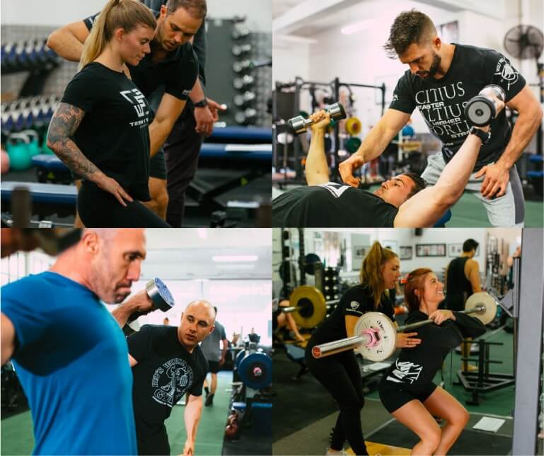 fitness