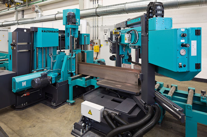kaltenbach beamline sawing drilling line 674x449 1