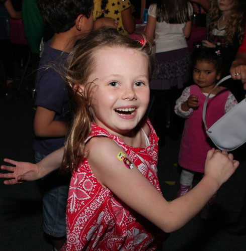 madfun kids disco wantirna south melbourne google 104
