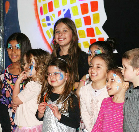 madfun kids disco wantirna south melbourne google 109