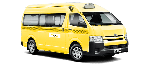 maxi taxi