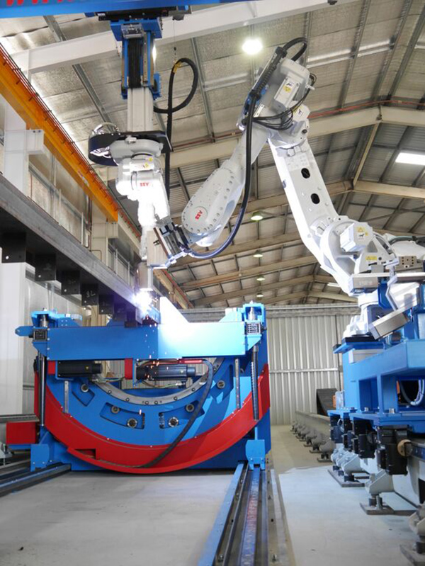 zeman compact welding