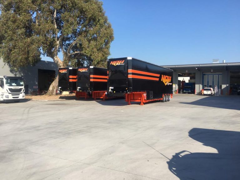 Freight Forwarder Melbourne