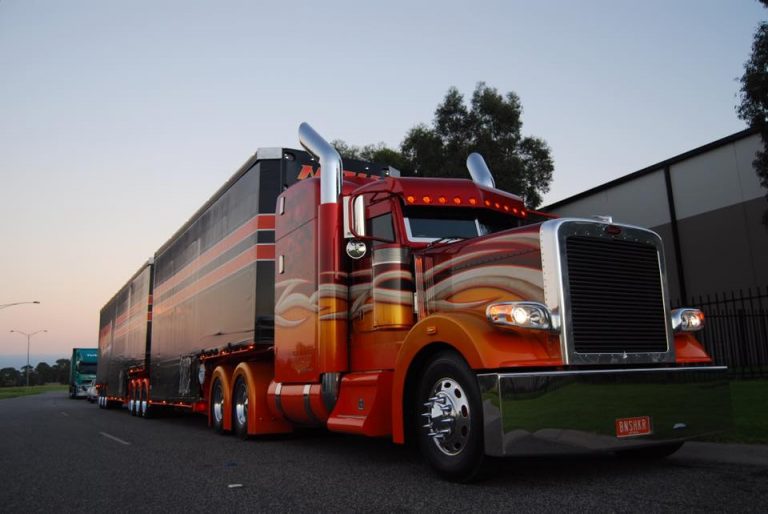 Car Transport Perth to Melbourne
