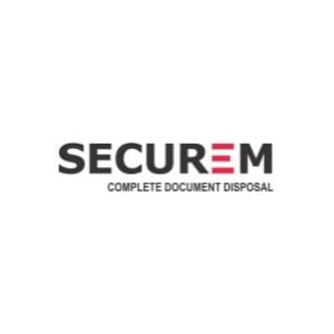 2978214 Secure M Document Shredding