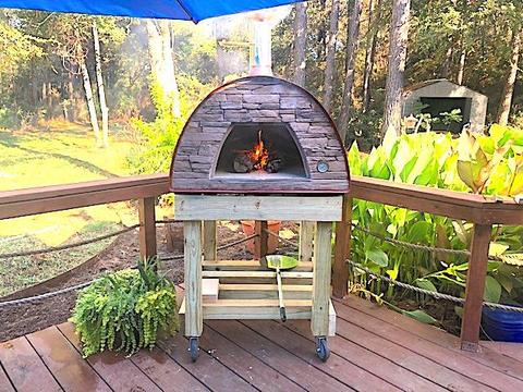 5 Advantages of Having A Wood Fired Oven
