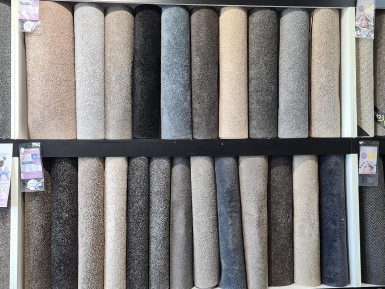Carpet flooring store in Lilydale 768x576