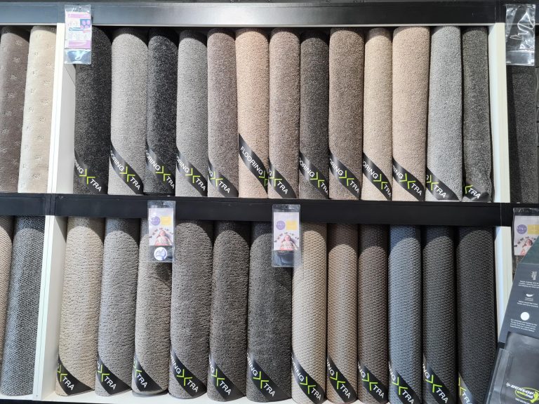 Carpet store in Lilydale 768x576