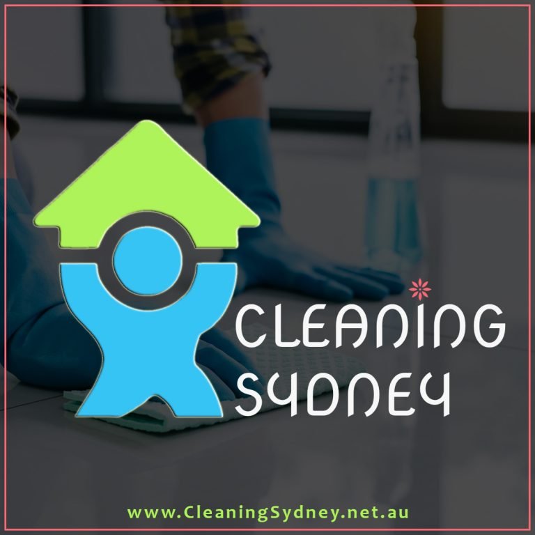 Cleaning Sydney Logo 768x768