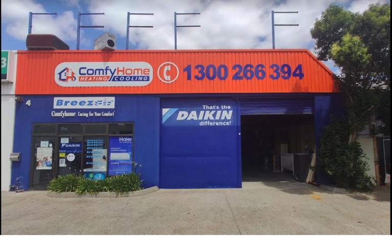 ComfyHome Front 768x462