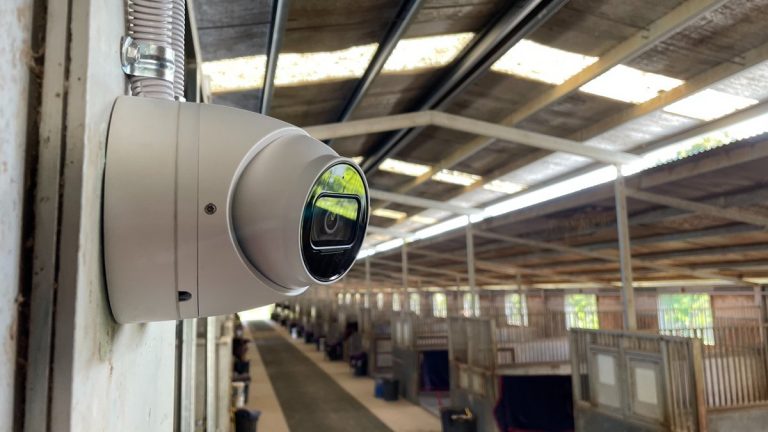 Commercial security camera 768x432