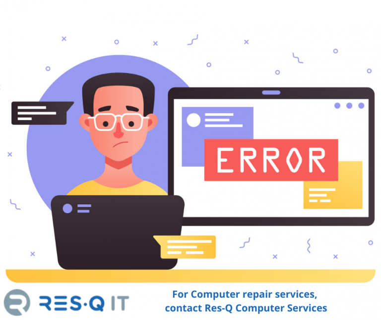 Computer repair 768x644
