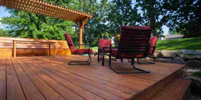 Deck and Pergola Builders HBK Constructions 768x384